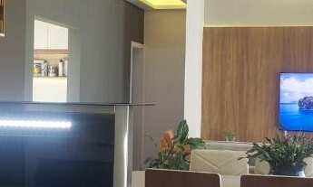 Imagem 6: Casa com 3 suítes ( com projeto para 5 suítes ) à venda, 407 m² por R$ 3.980.000 - Parque