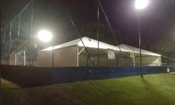 Imagem 2: Casa com 3 dormitórios à venda, 170 m² por R$ 1.050.000,00 - Condomínio Golden Park Alfa