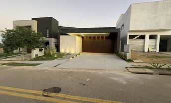 Imagem 3: Casa com 4 dormitórios à venda, 220 m² por R$ 2.235.000,00 - Condomínio Alphaville Castell