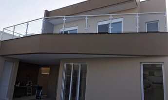 Imagem 5: Sobrado com 3 dormitórios à venda, 251 m² por R$ 2.250.000 - Condomínio Residencial Givern