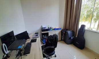 Imagem 2: Sobrado com 3 dormitórios à venda, 232 m² por R$ 980.000 - Condomínio Villa Olympia - Soro