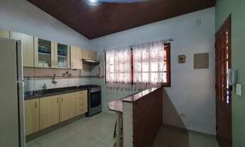 Imagem 5: Casa com 2 dormitórios à venda, 100 m² por R$ 430.000,00 - Jardim Montreal - Sorocaba/SP