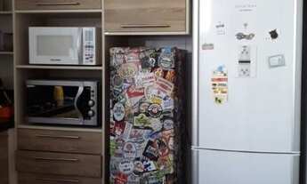 Imagem 2: Casa com 3 dormitórios ( sendo 2 suítes) à venda, 134 m² por R$ 999.000 - Villagio Milano