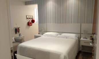 Imagem 4: Apartamento Duplex com 4 dormitórios, 270 m² - venda por R$ 1.650.000,00 ou aluguel por R