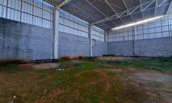 Imagem 4: Galpão, 1395 m² - venda por R$ 5.300.000,00 ou aluguel por R$ 29.983,33/mês - Centro Empre