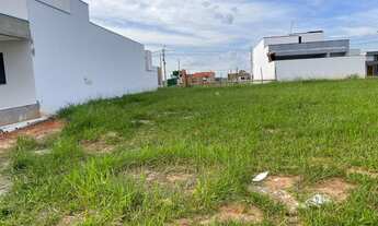 Imagem: Terreno à venda, 150 m² por R$ 205.000,00