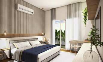 Imagem 5: Casa com 3 dormitórios à venda, 254 m² por R$ 1.980.000,00 - Condomínio Residencial Givern