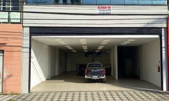 Imagem: Salão para alugar, 460 m² por R$ 25.000/mês