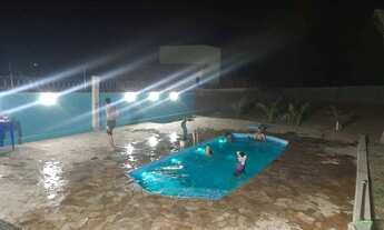 Imagem 7: Chácara com 1 dormitório à venda, 1000 m² por R$ 350.000 - Caguaçu - Sorocaba/SP