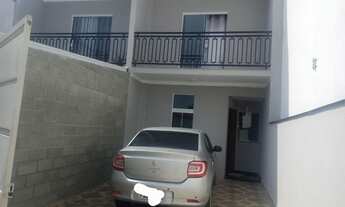 Imagem: Sobrado com 2 dormitórios à venda, 89