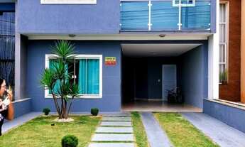 Imagem: Sobrado com 3 dormitórios à venda, 140