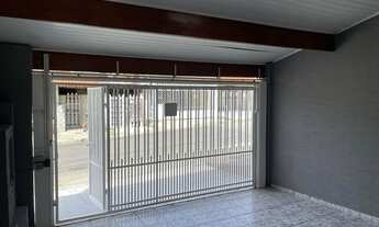 Imagem: Casa com 2 dormitórios à venda, 109 m²