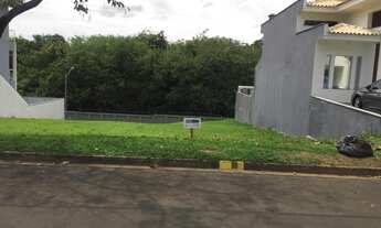 Imagem: Terreno à venda, 300 m² por R$ 450.000