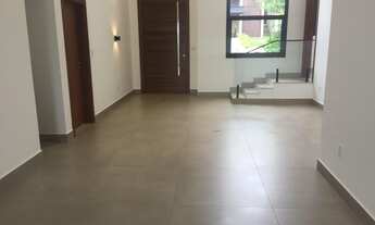 Imagem 2: Casa com 3 dormitórios à venda, 260 m² por R$ 1.750.000 - Alphaville Nova Esplanada I - Vo