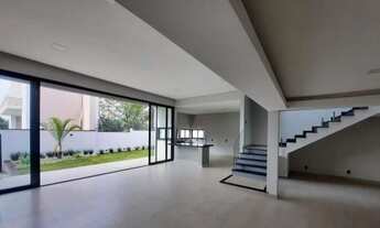 Imagem 2: Casa com 3 dormitórios à venda, 295 m² por R$ 1.500.000,00 - Condomínio Belvedere I - Voto