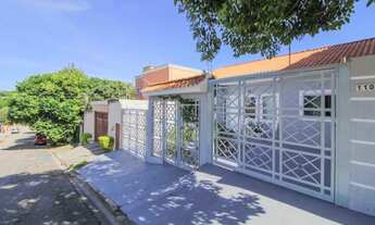 Imagem: Casa com 4 dormitórios à venda, 195 m²