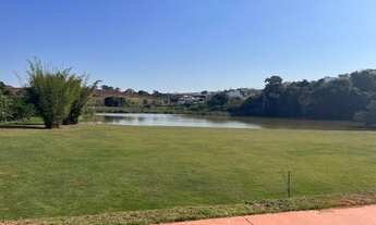 Imagem: Terreno no condominio Jardim Residencial