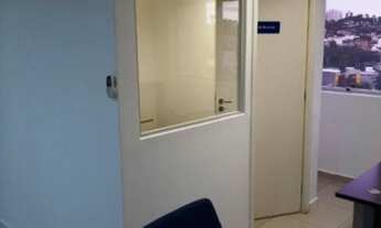 Imagem 7: Sala para alugar, 50 m² por R$ 2.920/mês - Parque Campolim - Sorocaba/SP