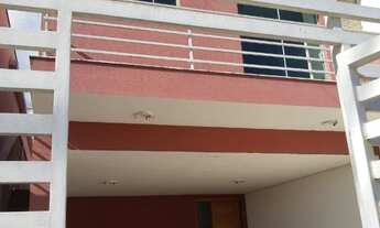 Imagem: Sobrado com 3 dormitórios à venda, 110