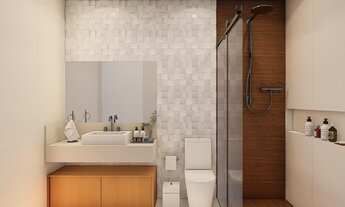 Imagem 4: Casa com 3 dormitórios à venda, 152 m² por R$ 990.000 - Ibiti Reserva - Sorocaba/SP