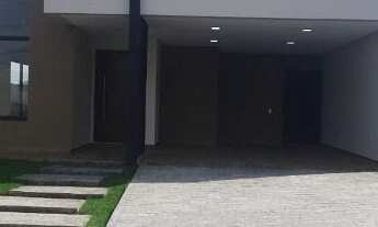 Imagem 6: Casa com 3 dormitórios à venda, 214 m² por R$ 1.300.000 - Condomínio Residencial Bouganvil