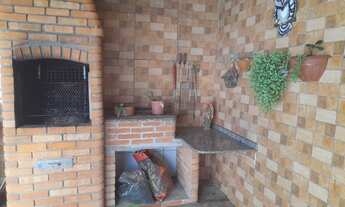 Imagem 3: Sobrado à venda, 209 m² por R$ 460.000,00 - Jardim Sandra - Sorocaba/SP