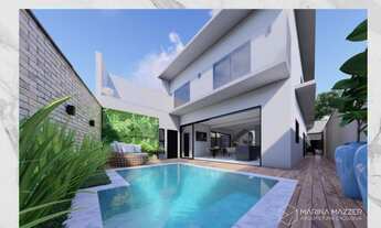 Imagem: Sobrado à venda, 380 m² por R$ 1.599.000,00