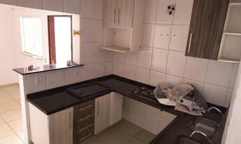 Imagem 5: Casa com 3 dormitórios (sendo 1 suíte) à venda, 123 m² por R$ 420.000 - Recreio dos Soroc