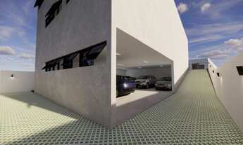 Imagem 6: Galpão, 394 m² - venda por R$ 3.200.000,00 ou aluguel por R$ 17.291,00/mês - Alphaville No