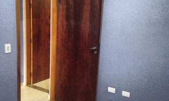 Imagem: Casa com 2 dormitórios à venda, 107 m²