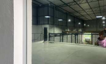 Imagem 3: Galpão, 950 m² venda por R$ 2.999.000 ou aluguel por R$ 15.000/mês - Brigadeiro Tobias - S