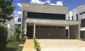 Imagem: Sobrado com 4 suítes para alugar, 335 m²