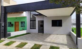 Imagem: Casa com 3 dormitórios à venda, 103 m²