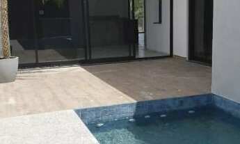 Imagem 3: Casa com 3 dormitórios à venda, 175 m² por R$ 1.050.000 - Sunlake Spa Residencial - Soroca