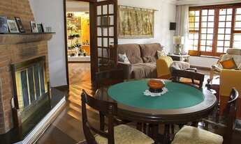 Imagem 5: Sobrado com 4 dormitórios à venda, 800 m² por R$ 6.000.000,00 - Chácaras Residenciais Sant