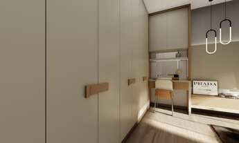 Imagem 5: Sobrado com 3 dormitórios à venda, 234 m² por R$ 1.690.000 - Parque Ibiti Reserva - Soroca