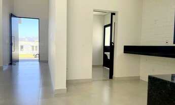 Imagem 7: Casa com 3 dormitórios à venda, 248 m² por R$ 2.100.000 - Alphaville Nova Esplanada III