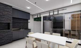 Imagem 4: Casa à venda, 196 m² por R$ 1.390.000,00 - Condomínio Ibiti Reserva - Sorocaba/SP