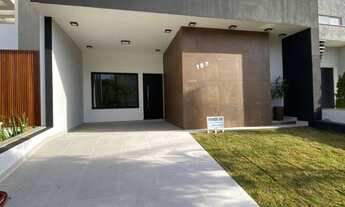 Imagem 3: Casa com 3 dormitórios à venda, 110 m² por R$ 730.000,00 - Cajuru do Sul - Sorocaba/SP