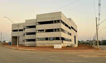 Imagem: Galpão para alugar, 2096 m² por R$ 54.400/mês