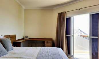 Imagem 6: Sobrado com 3 dormitórios à venda, 250 m² por R$ 1.300.000,00 - Vila Domingues - Votoranti