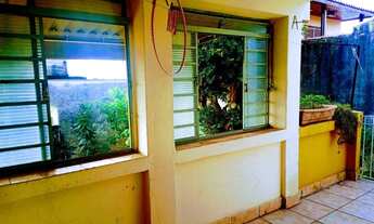 Imagem 2: Casa com 2 dormitórios à venda, 124 m² por R$ 480.000,00 - Jardim São Paulo - Sorocaba/SP