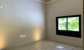 Imagem 5: Casa com 4 dormitórios à venda, 240 m² por R$ 1.999.000,00 - Alphaville Nova Esplanada I