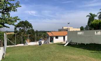 Imagem 7: Chácara com 3 dormitórios à venda, 6000 m² por R$ 950.000 - Quintais do Imperador - Soroca