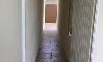 Imagem 3: Sobrado com 4 dormitórios à venda, 161 m² por R$ 690.000,00 - Condominio Golden Park Resid