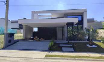 Imagem 2: Casa com 3 dormitórios à venda, 181 m² por R$ 1.750.000 - Condomínio Cyrela Landscape - Vo