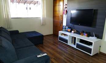 Imagem 2: Sobrado com 1 dormitório à venda, 160 m² por R$ 480.000 - Parque São Bento - Sorocaba/SP