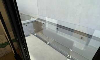 Imagem 3: Sobrado com 4 dormitórios à venda, 182 m² por R$ 870.000 - Condomínio Terras de São Franci