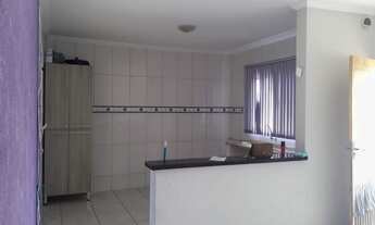 Imagem 7: Casa com 2 dormitórios à venda, 75 m² por R$ 245.000,00 - Jardim Residencial dos Reis - So