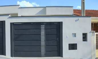 Imagem: Sobrado com 2 dormitórios ( sendo 1 suíte)